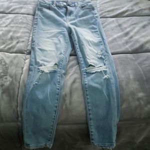 American Eagle jeggings
